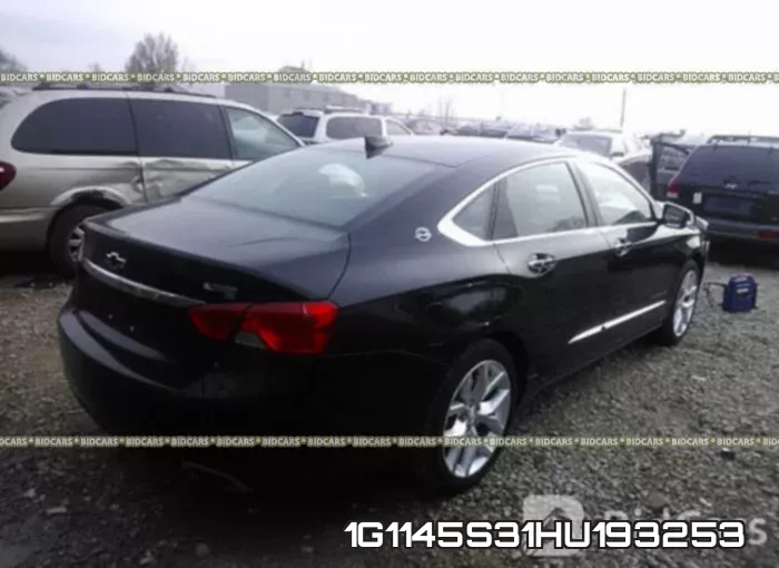1G1145S31HU193253 фото 5