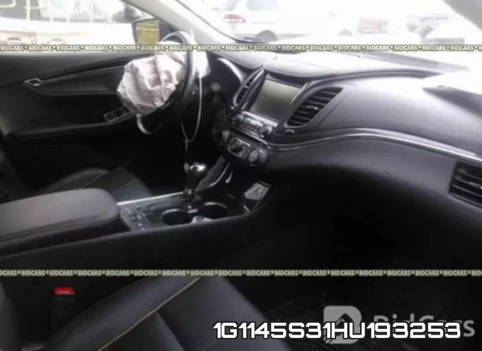 1G1145S31HU193253 фото 6