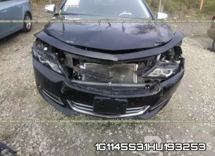 1G1145S31HU193253 фото 7