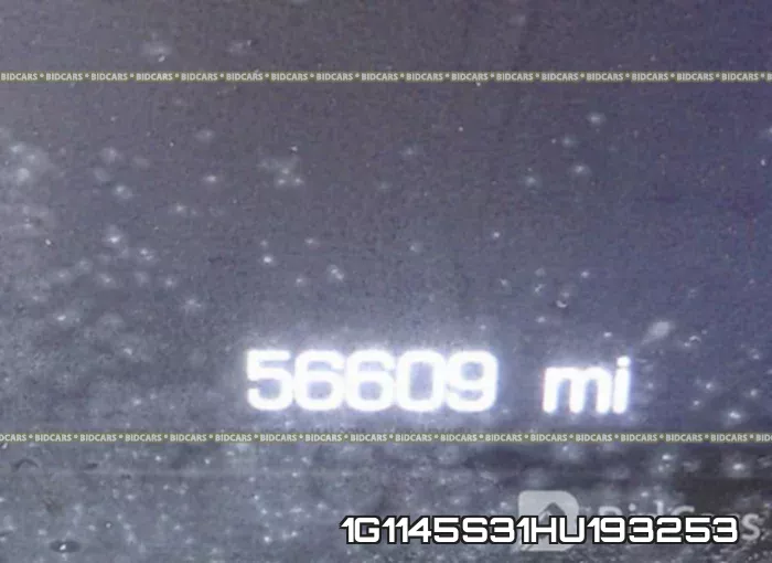 1G1145S31HU193253 фото 8