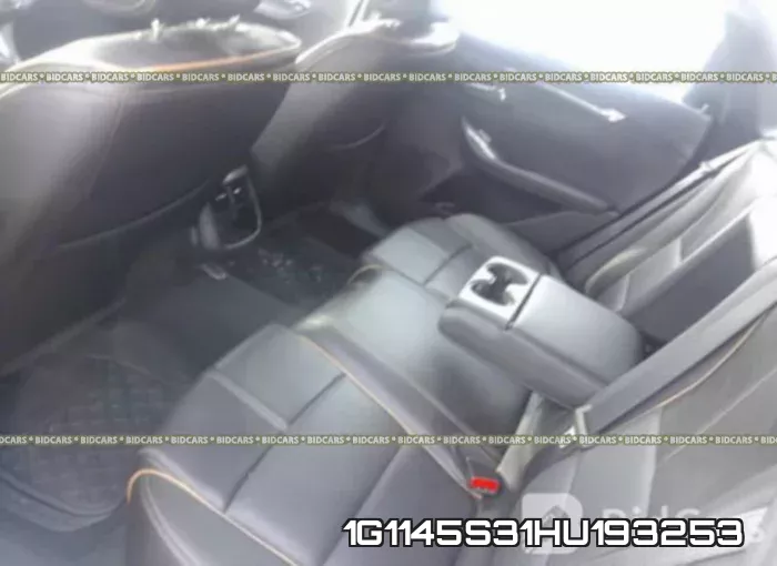 1G1145S31HU193253 фото 9
