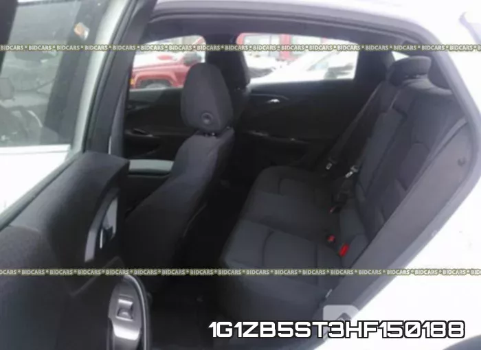 1G1ZB5ST3HF150188 фото 9