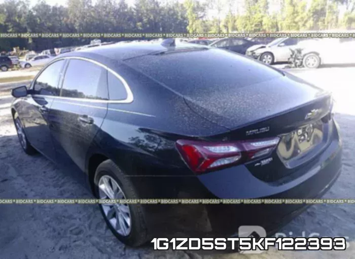 1G1ZD5ST5KF122393 фото 4