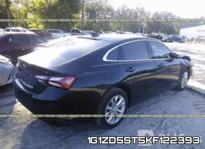 1G1ZD5ST5KF122393 фото 5