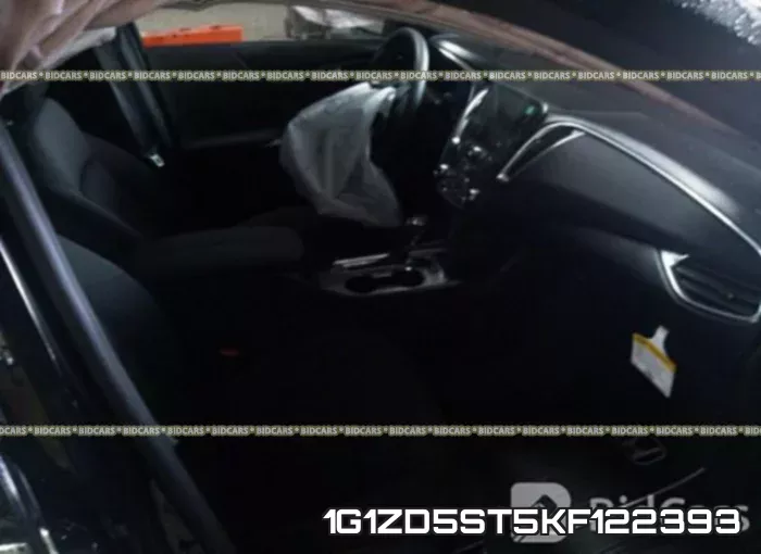 1G1ZD5ST5KF122393 фото 6