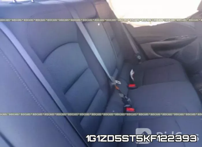 1G1ZD5ST5KF122393 фото 9
