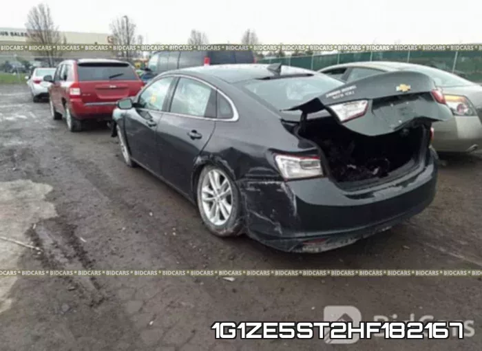 1G1ZE5ST2HF182167 фото 4