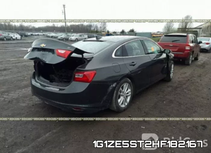 1G1ZE5ST2HF182167 фото 5
