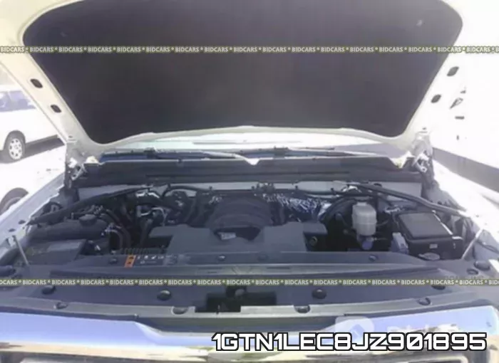 1GTN1LEC8JZ901895 фото 2