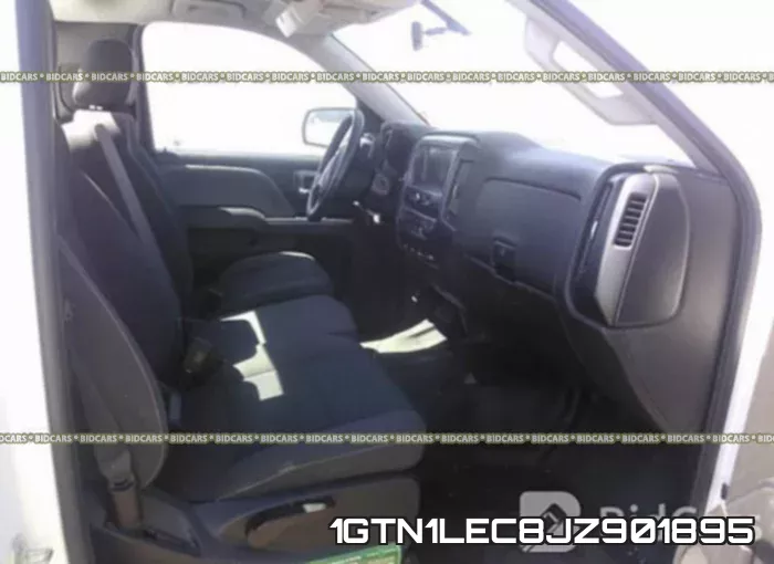 1GTN1LEC8JZ901895 фото 6