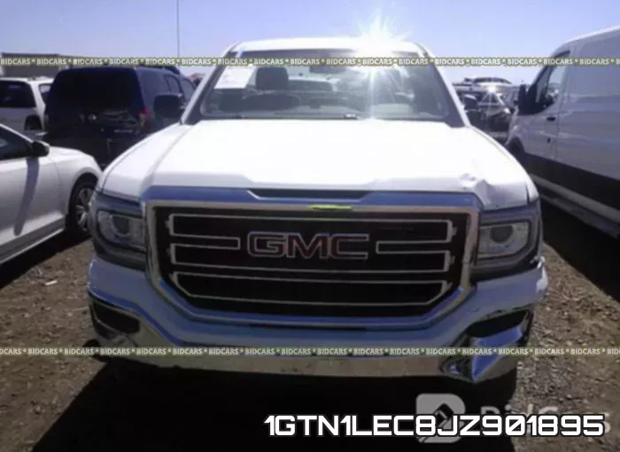 1GTN1LEC8JZ901895 фото 7