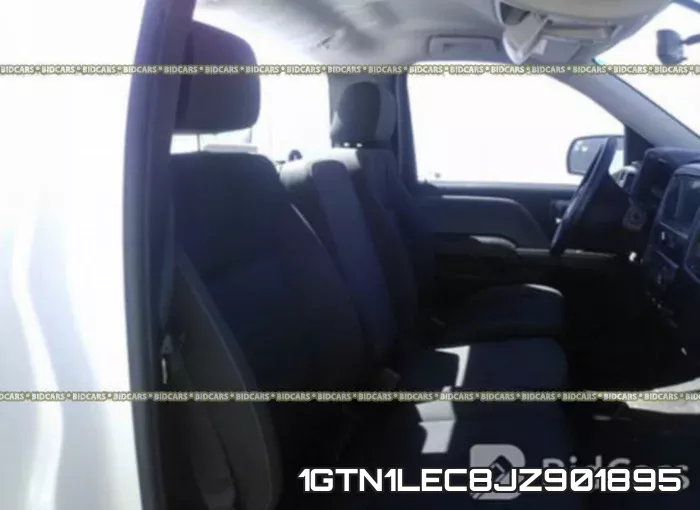 1GTN1LEC8JZ901895 фото 9
