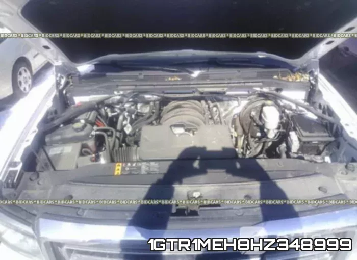 1GTR1MEH8HZ348999 фото 2