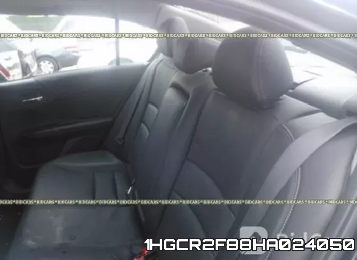 1HGCR2F88HA024050 фото 9