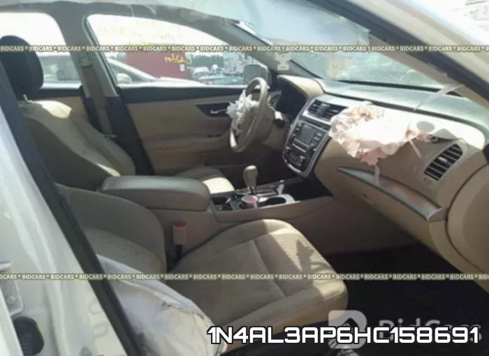 1N4AL3AP6HC158691 фото 6