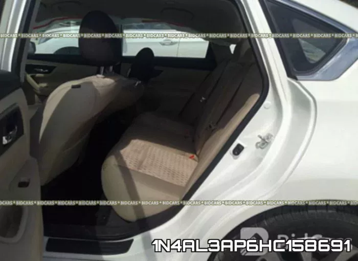 1N4AL3AP6HC158691 фото 9