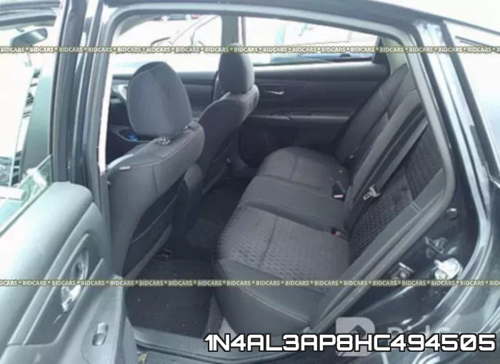 1N4AL3AP8HC494505 фото 9