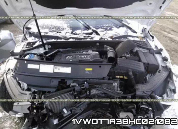 1VWDT7A38HC021082 фото 2