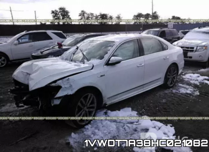 1VWDT7A38HC021082 фото 3