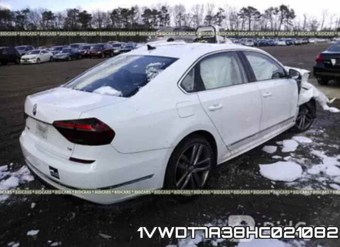 1VWDT7A38HC021082 фото 5
