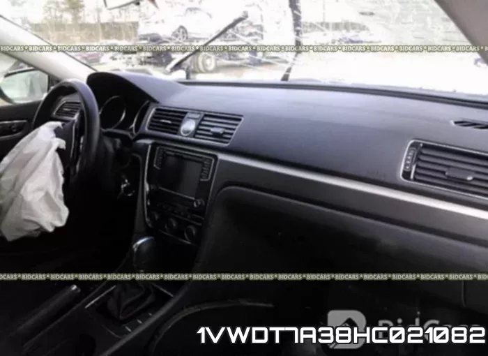 1VWDT7A38HC021082 фото 6