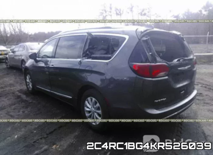 2C4RC1BG4KR526039 фото 4