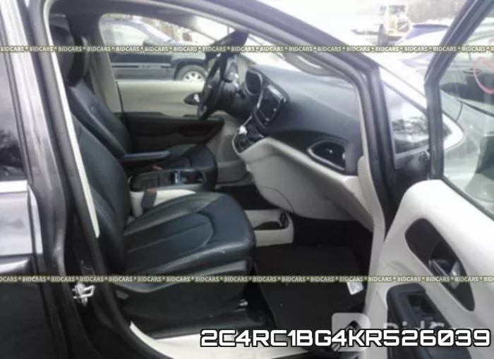 2C4RC1BG4KR526039 фото 6