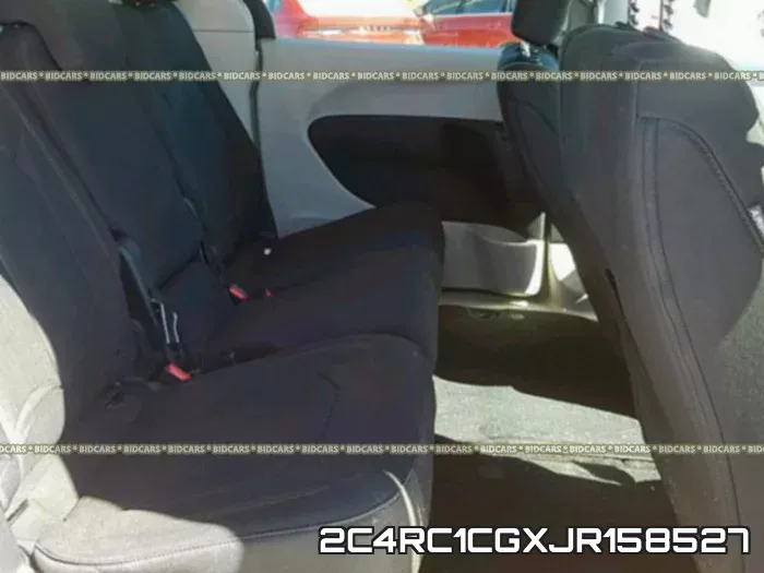 2C4RC1CGXJR158527 фото 6