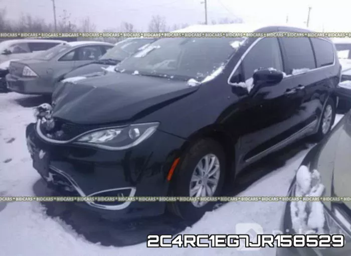 2C4RC1EG7JR158529 фото 3