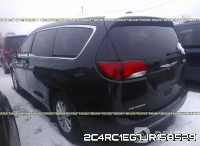 2C4RC1EG7JR158529 фото 4