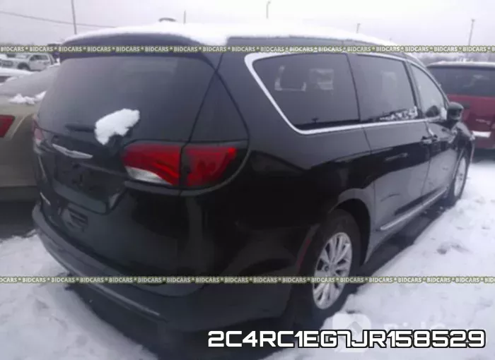 2C4RC1EG7JR158529 фото 5