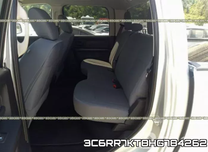 3C6RR7KT8HG784262 фото 9