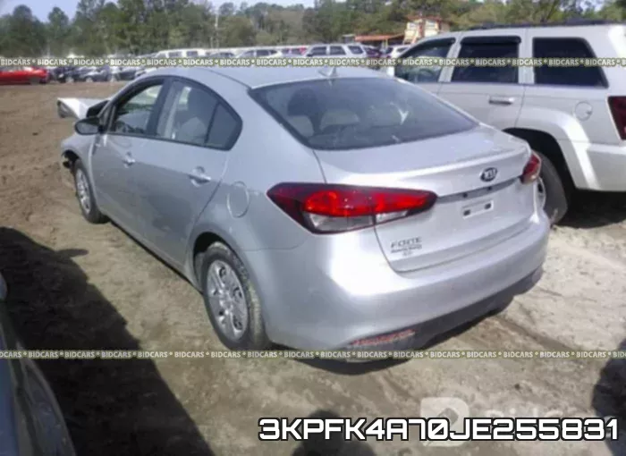 3KPFK4A70JE255831 фото 4