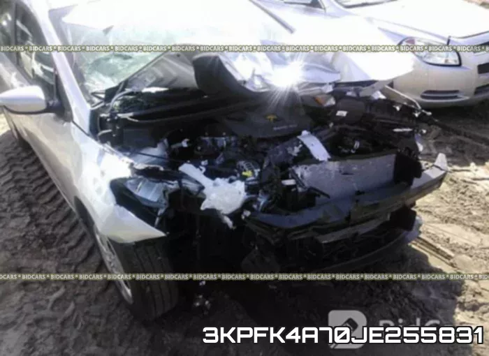 3KPFK4A70JE255831 фото 7