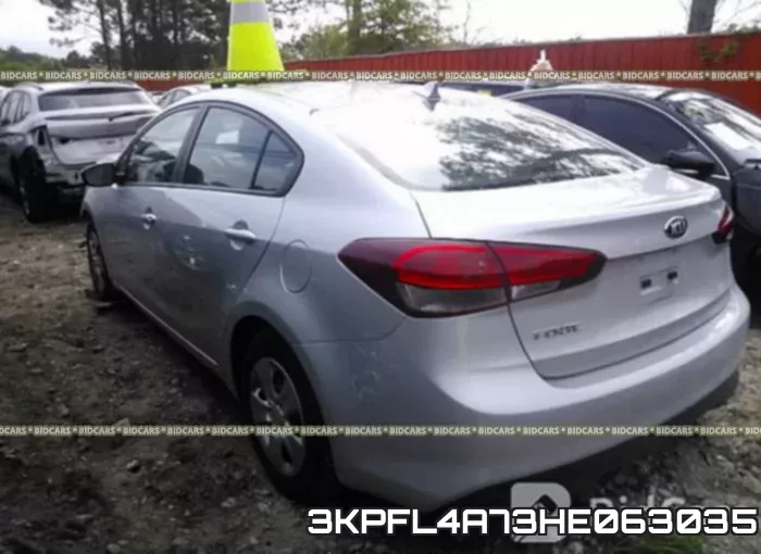 3KPFL4A73HE063035 фото 4