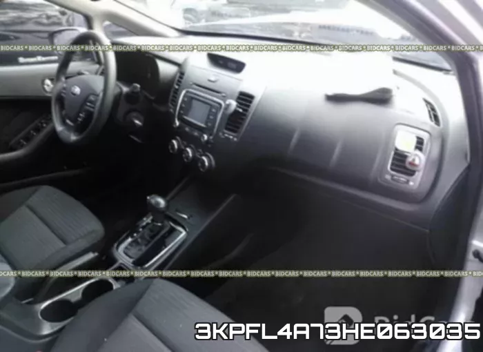 3KPFL4A73HE063035 фото 6