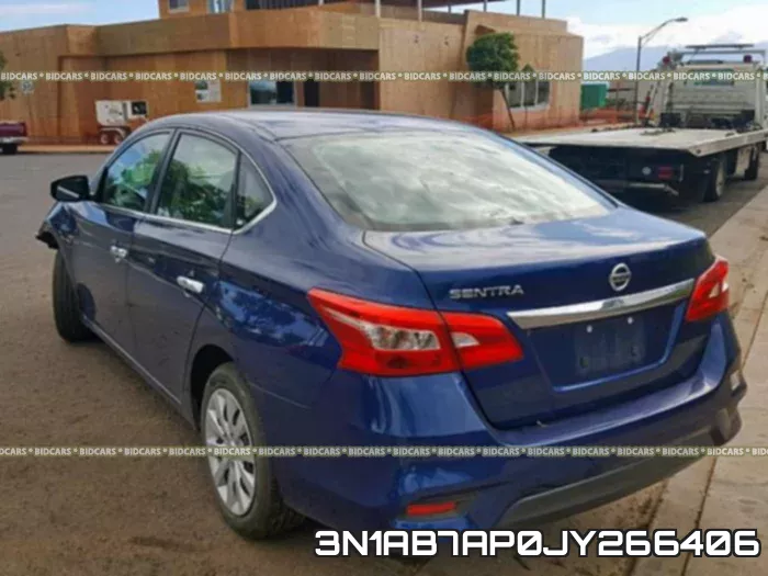 3N1AB7AP0JY266406 фото 4