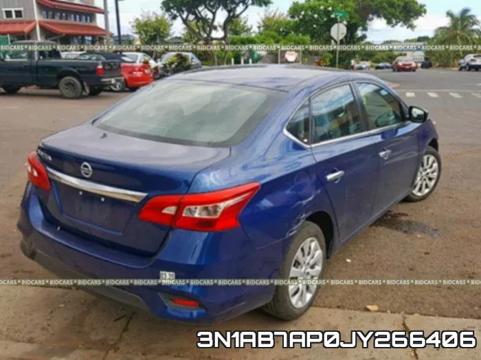 3N1AB7AP0JY266406 фото 5