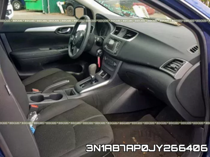 3N1AB7AP0JY266406 фото 6