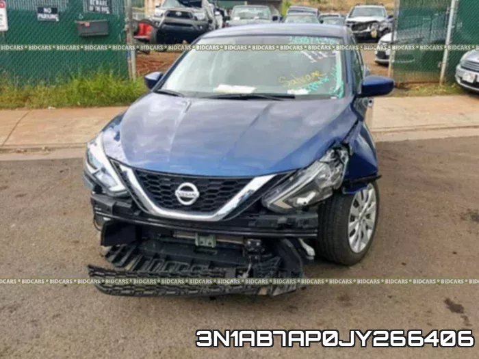 3N1AB7AP0JY266406 фото 10