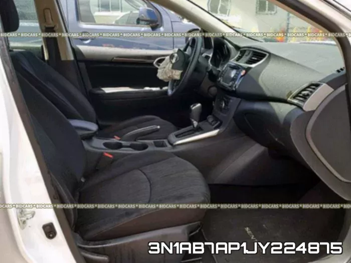 3N1AB7AP1JY224875 фото 6