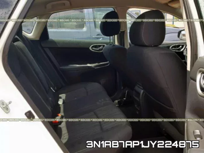 3N1AB7AP1JY224875 фото 7