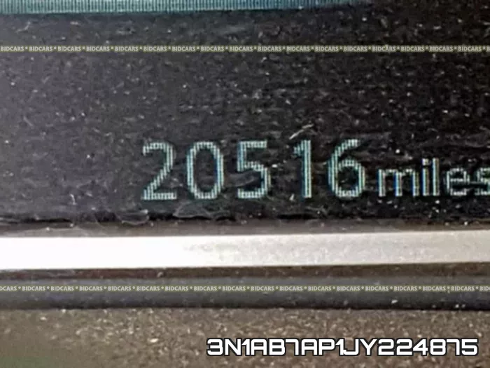 3N1AB7AP1JY224875 фото 9