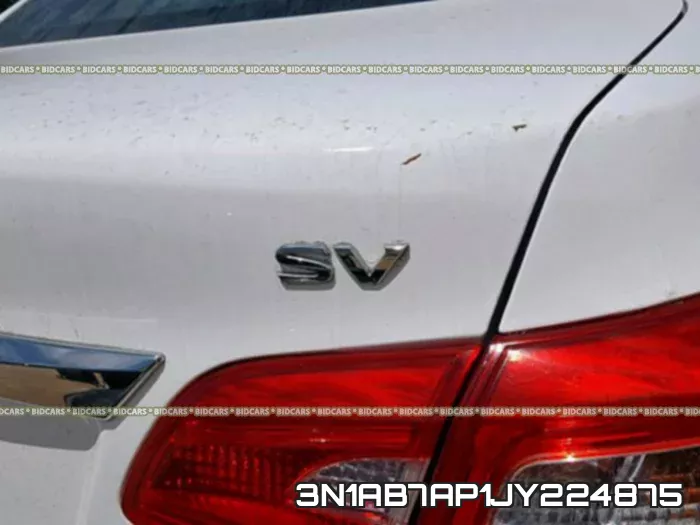 3N1AB7AP1JY224875 фото 10