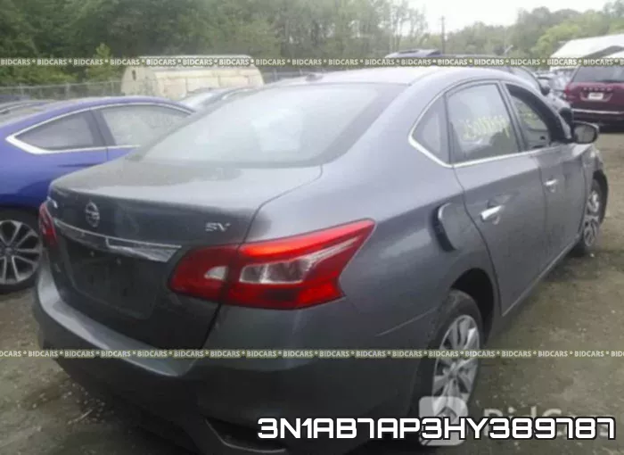 3N1AB7AP3HY389787 фото 5
