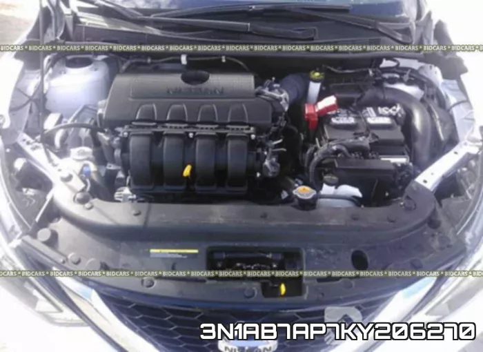 3N1AB7AP7KY206270 фото 2