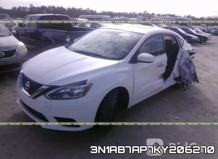 3N1AB7AP7KY206270 фото 3