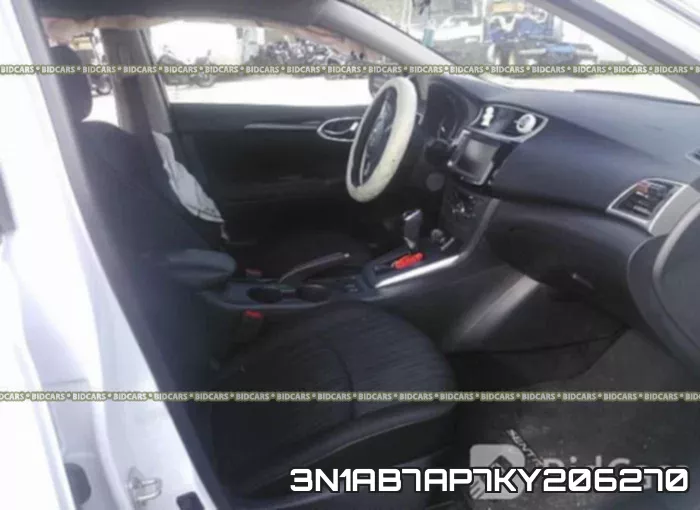 3N1AB7AP7KY206270 фото 6