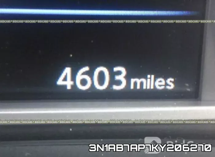 3N1AB7AP7KY206270 фото 8