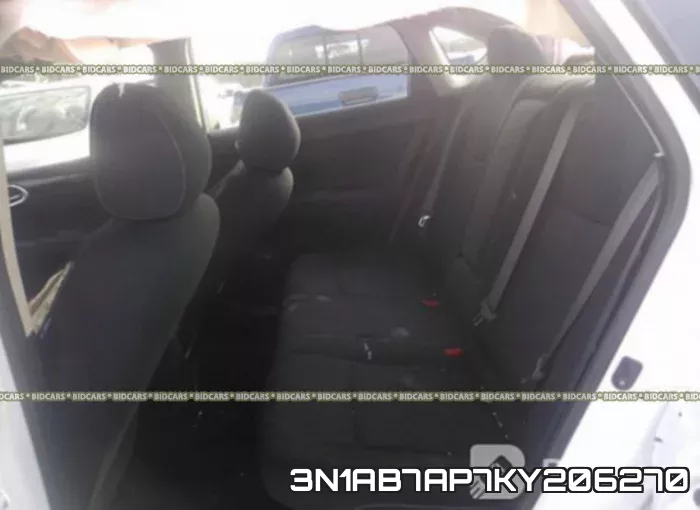 3N1AB7AP7KY206270 фото 9